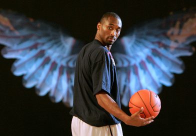 Elhunyt Kobe Bryant